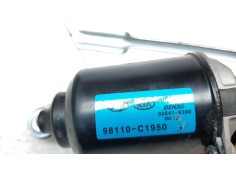 Recambio de motor limpia delantero para kia stonic (ybcuv) 1.0 tgdi cat referencia OEM IAM 98110C1950   2