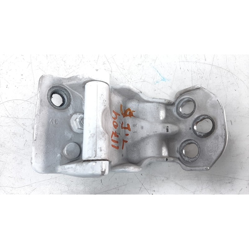 Recambio de bisagra izquierda porton para ford transit furgón (tts) 2.0 tdci cat referencia OEM IAM 2381179  