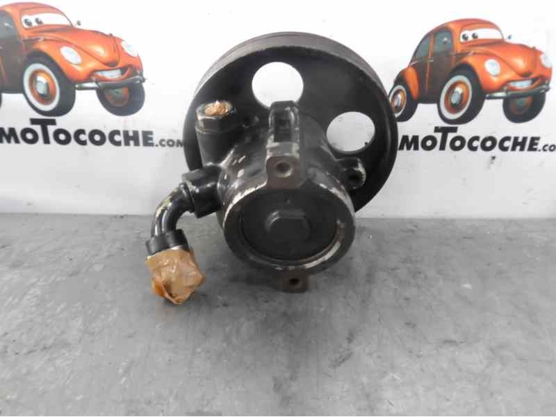 Recambio de bomba direccion para peugeot 405 berlina referencia OEM IAM   