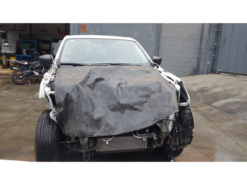 nissan np300 pick-up (d23) del año 2018