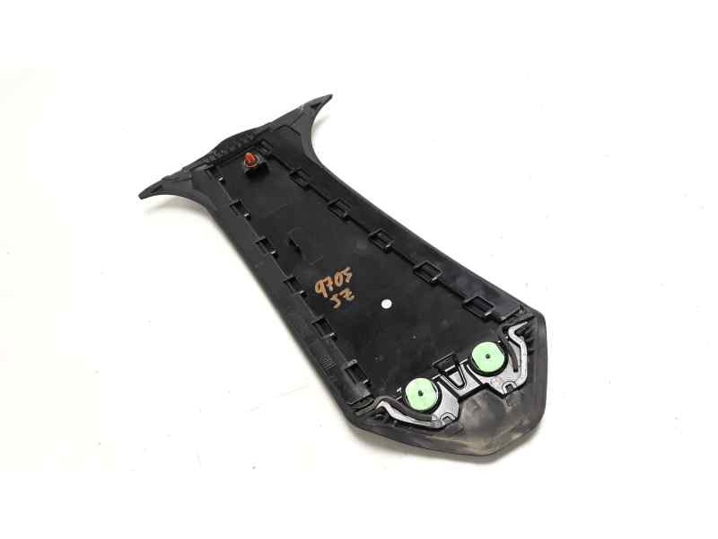 Recambio de moldura para mercedes-benz clase cla (w117) cla 220 cdi (117.303) referencia OEM IAM A1176900179Q  