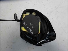 Recambio de cinturon seguridad delantero derecho para peugeot 206 berlina x-line referencia OEM IAM   