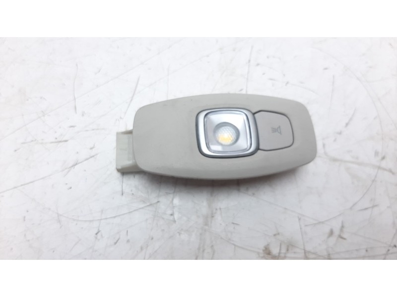 Recambio de luz interior para renault megane iv berlina 5p 1.3 tce referencia OEM IAM 264307381R  