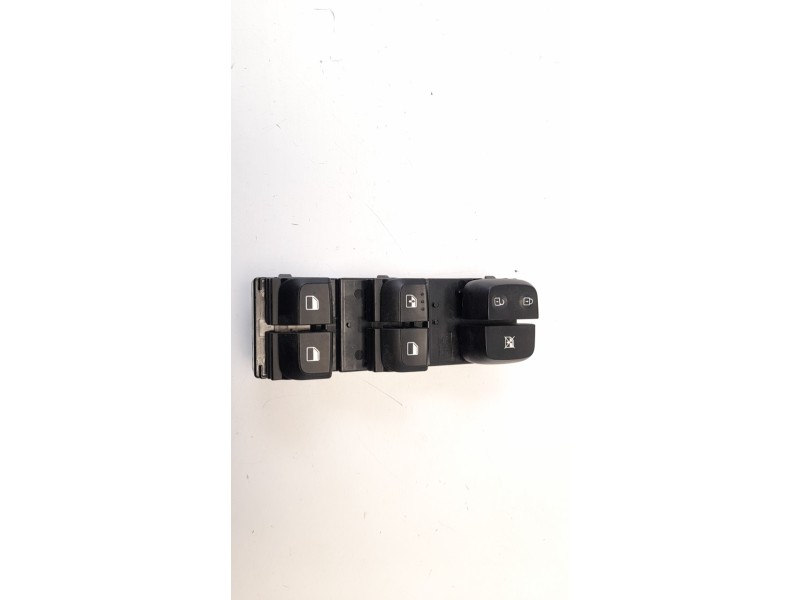 Recambio de mando elevalunas delantero izquierdo para kia picanto (ja) 1.0 cat referencia OEM IAM 93570G6020  