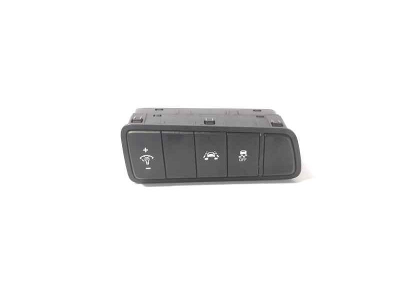 Recambio de mando multifuncion para hyundai tucson 1.7 crdi cat referencia OEM IAM 93710D7210TRY  