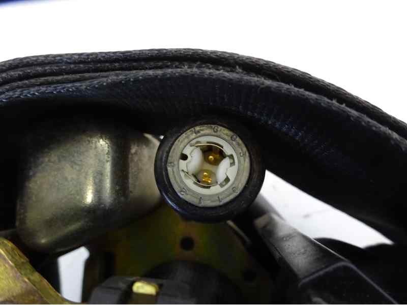Recambio de cinturon seguridad delantero derecho para peugeot 206 berlina x-line referencia OEM IAM   