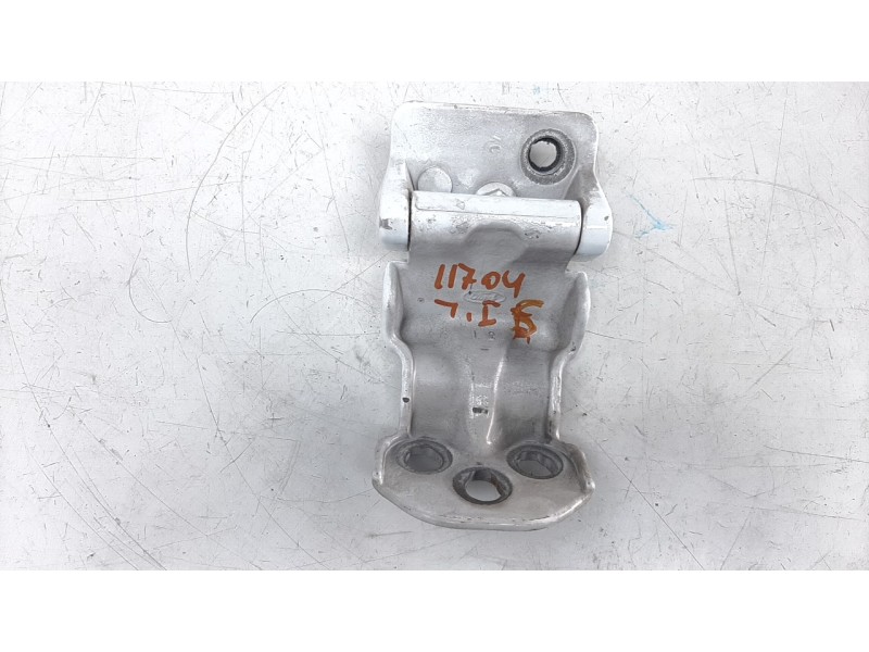 Recambio de bisagra izquierda porton para ford transit furgón (tts) 2.0 tdci cat referencia OEM IAM 2381179  