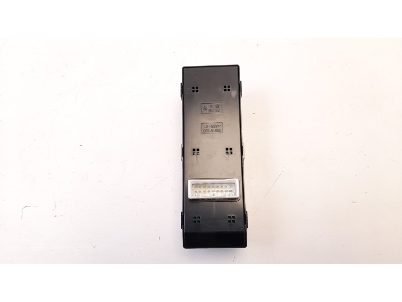 Recambio de mando elevalunas delantero izquierdo para kia picanto (ja) 1.0 cat referencia OEM IAM 93570G6020  