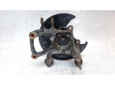 Recambio de mangueta trasera derecha para mazda 3 lim. () 2.2 turbodiesel cat referencia OEM IAM BJT62611XC   2