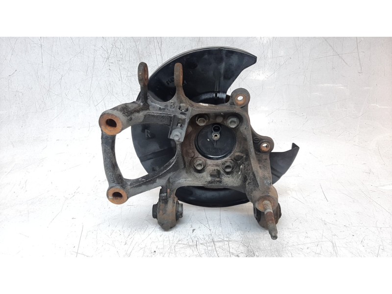 Recambio de mangueta trasera derecha para mazda 3 lim. () 2.2 turbodiesel cat referencia OEM IAM BJT62611XC  