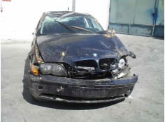 bmw serie 3 berlina (e46) del año 2002 2