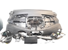 Recambio de kit airbag para citroen c4 picasso avatar referencia OEM IAM 9688582280   2