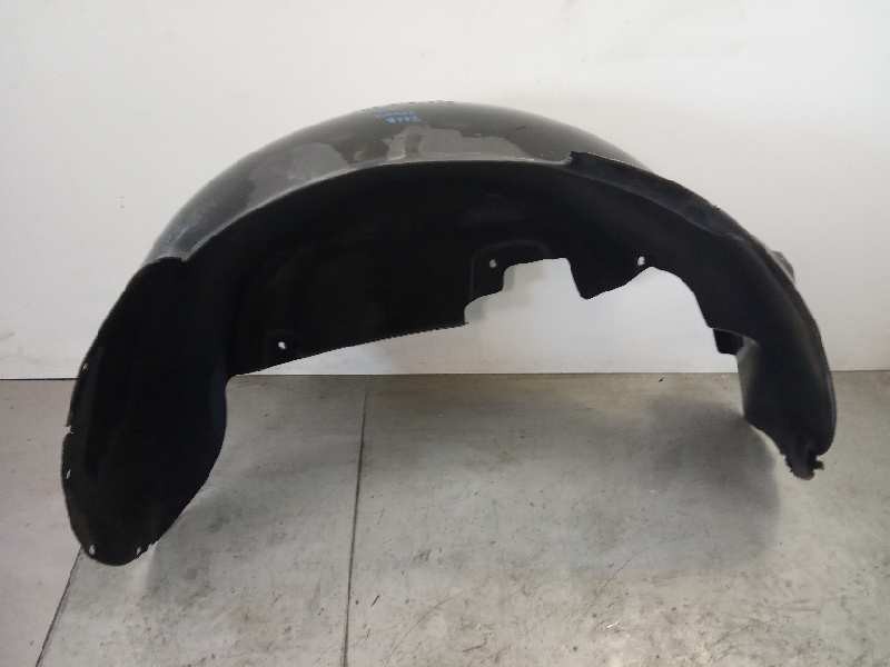 Recambio de paso rueda trasero derecho para volkswagen touareg (7la) tdi v10 referencia OEM IAM   