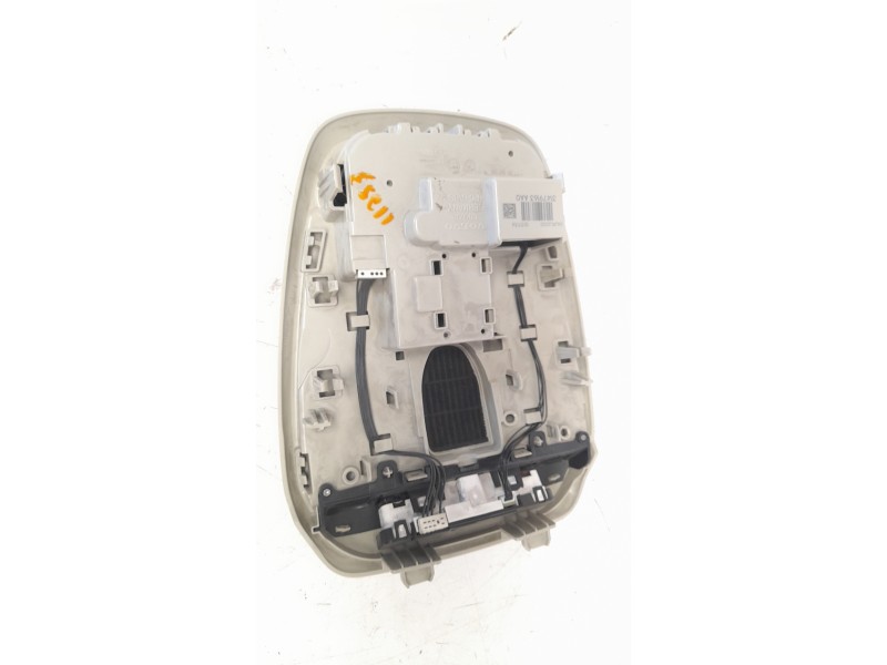 Recambio de luz interior para volvo xc 40 2.0 diesel cat referencia OEM IAM 32366226  