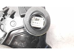 Recambio de cerradura puerta delantera derecha para toyota auris active referencia OEM IAM 6903005131   2