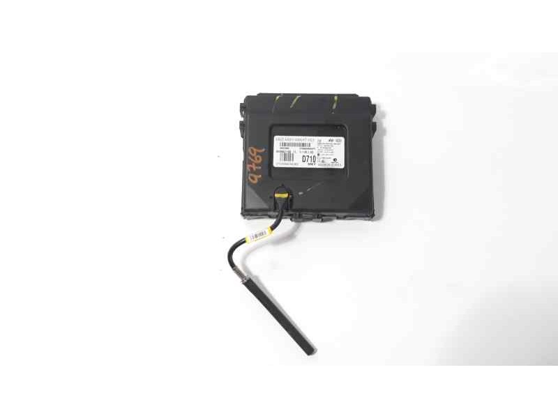 Recambio de modulo electronico para hyundai tucson 1.7 crdi cat referencia OEM IAM 95480D7100 W003383 S732900900XP1
