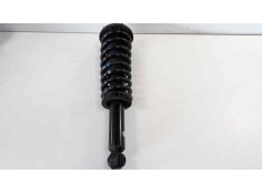 Recambio de amortiguador trasero izquierdo para jaguar xf 3.0 v6 diesel premium luxury referencia OEM IAM 8X2318080  