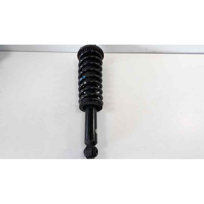 Recambio de amortiguador trasero izquierdo para jaguar xf 3.0 v6 diesel premium luxury referencia OEM IAM 8X2318080  