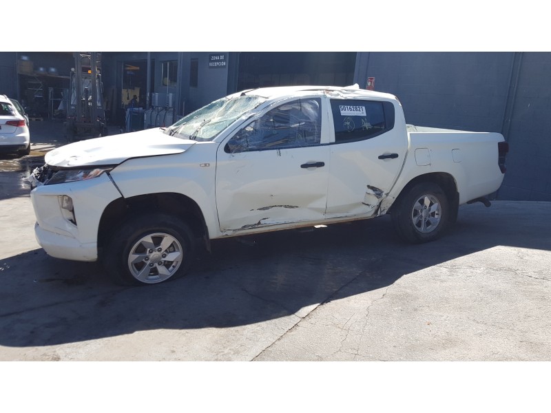 mitsubishi l 200 (kl0/kj0) del año 2021