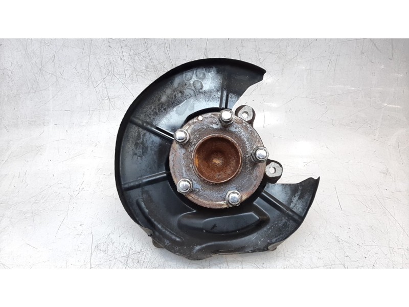 Recambio de mangueta trasera izquierda para mazda 3 lim. () 2.2 turbodiesel cat referencia OEM IAM BJT62612XC  