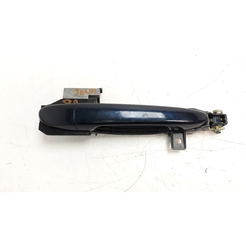 Recambio de maneta exterior delantera derecha para mazda 3 lim. () 2.2 turbodiesel cat referencia OEM IAM KD475841XE13  