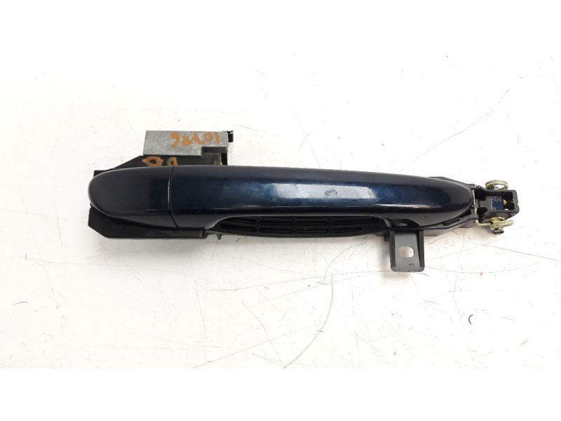 Recambio de maneta exterior delantera derecha para mazda 3 lim. () 2.2 turbodiesel cat referencia OEM IAM KD475841XE13  