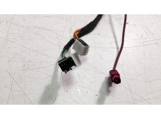 Recambio de retrovisor derecho para mercedes-benz clase a berlina (bm 177) a 200 d (117.112) referencia OEM IAM A1778105204   2