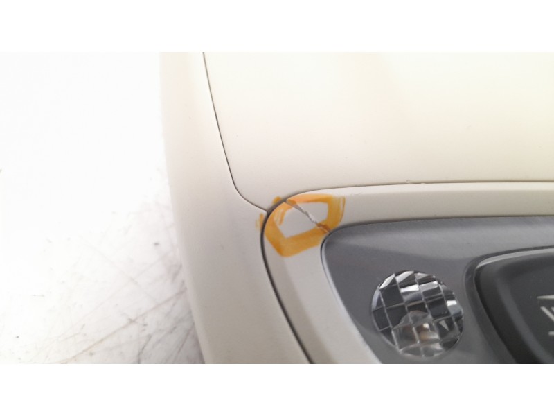 Recambio de luz interior para volvo xc 40 2.0 diesel cat referencia OEM IAM 32366226  