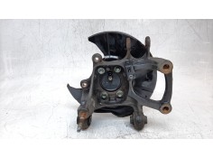 Recambio de mangueta trasera izquierda para mazda 3 lim. () 2.2 turbodiesel cat referencia OEM IAM BJT62612XC   2