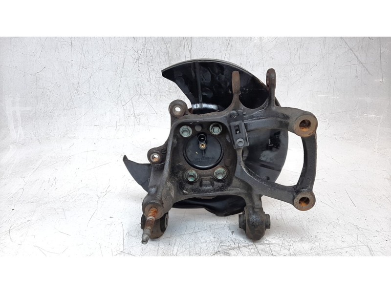 Recambio de mangueta trasera izquierda para mazda 3 lim. () 2.2 turbodiesel cat referencia OEM IAM BJT62612XC  