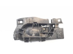 Recambio de maneta interior trasera derecha para citroen c4 picasso avatar referencia OEM IAM 96555516VD   2