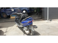 yamaha yp 125 r majesty del año 2005 2