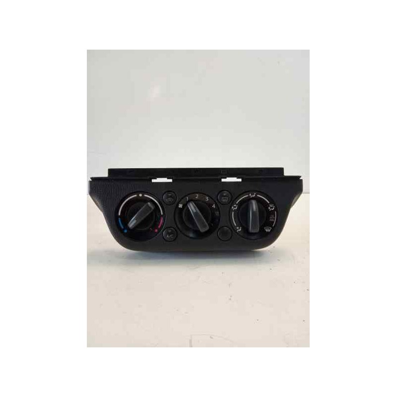 Recambio de mando calefaccion / aire acondicionado para suzuki swift berlina (mz) 1.3 ddis diesel cat referencia OEM IAM 7440062