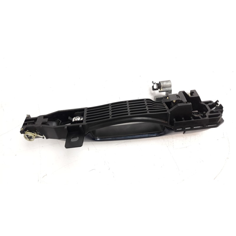 Recambio de maneta exterior delantera derecha para mazda 3 lim. () 2.2 turbodiesel cat referencia OEM IAM KD475841XE13  