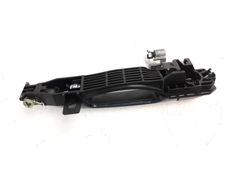 Recambio de maneta exterior delantera derecha para mazda 3 lim. () 2.2 turbodiesel cat referencia OEM IAM KD475841XE13  