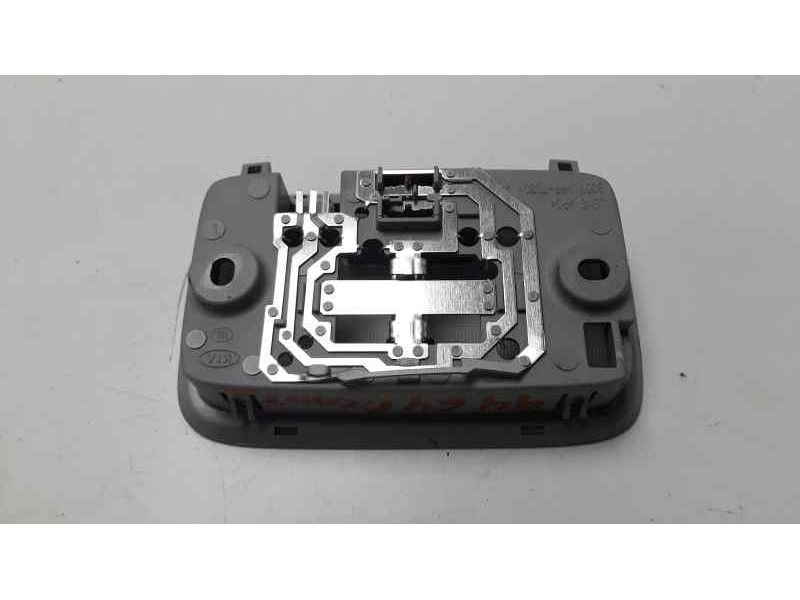 Recambio de luz interior para kia picanto (ja) 1.0 cat referencia OEM IAM 928501Y100  