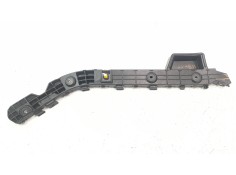Recambio de molduras traseras para ssangyong rexton limited 4x4 referencia OEM IAM 7886036010  