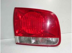 Recambio de piloto trasero izquierdo para volkswagen touareg (7la) tdi v10 referencia OEM IAM 7L6945093H  