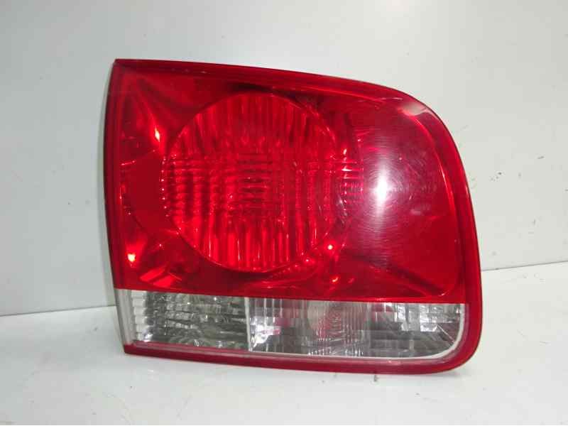 Recambio de piloto trasero izquierdo para volkswagen touareg (7la) tdi v10 referencia OEM IAM 7L6945093H  