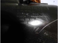 Recambio de motor arranque para audi a4 ber. (b8) e referencia OEM IAM 03L911021E ARF170401 S50651 2