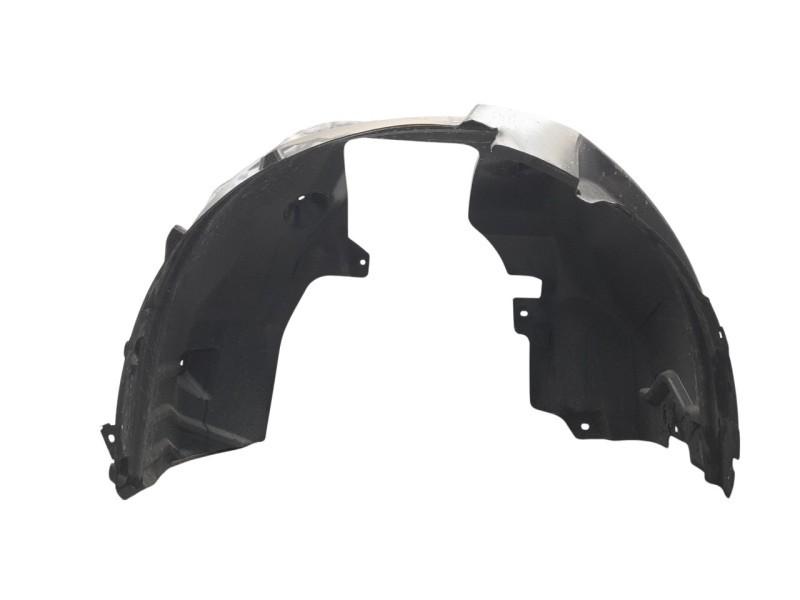 Recambio de paso rueda delantero derecho para ford transit custom kasten (ttu) 300 l1 trend fwd referencia OEM IAM PZ3116034AE  