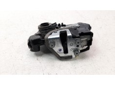 Recambio de cerradura puerta delantera izquierda para toyota auris active referencia OEM IAM 6904002211  
