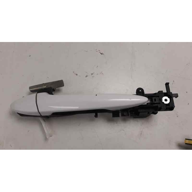 Recambio de maneta exterior trasera derecha para lexus is200 (ds2/is2) 2.2 d-4d cat referencia OEM IAM   