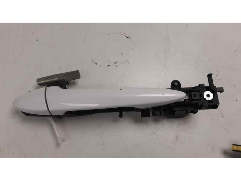 Recambio de maneta exterior trasera derecha para lexus is200 (ds2/is2) 2.2 d-4d cat referencia OEM IAM   