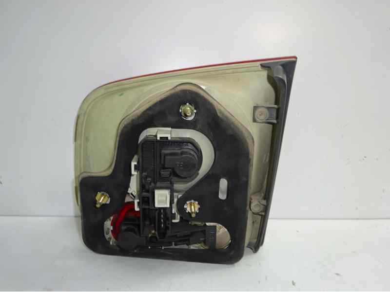 Recambio de piloto trasero izquierdo para volkswagen touareg (7la) tdi v10 referencia OEM IAM 7L6945093H  