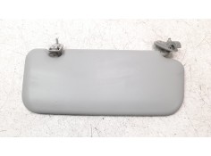 Recambio de parasol izquierdo para kia stonic (ybcuv) 1.0 tgdi cat referencia OEM IAM 85210H8010BF3   2