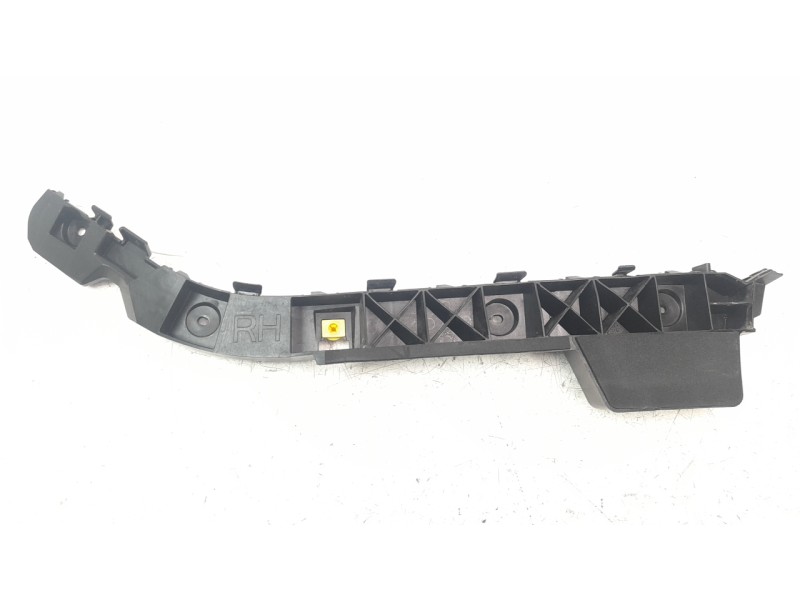 Recambio de molduras traseras para ssangyong rexton limited 4x4 referencia OEM IAM 7886036010  