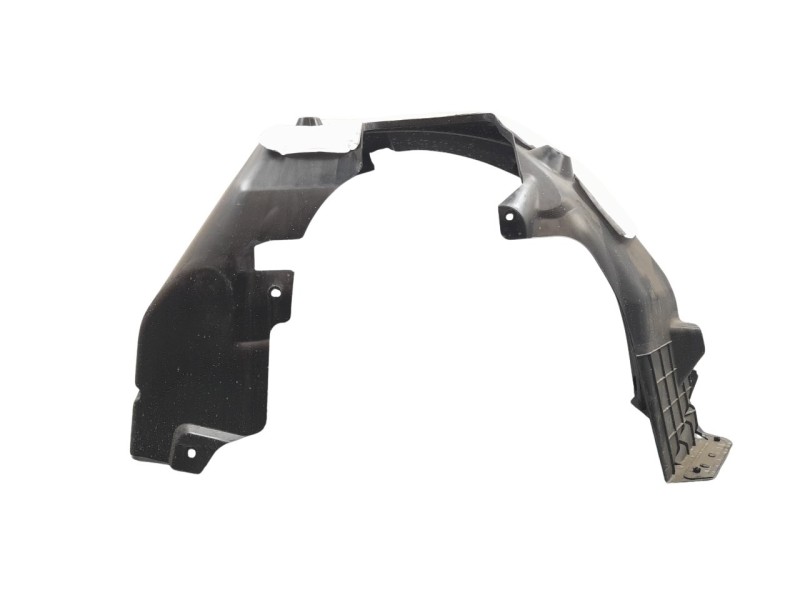 Recambio de paso rueda delantero derecho para ford transit custom kasten (ttu) 300 l1 trend fwd referencia OEM IAM PZ3116034AE  