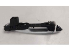 Recambio de maneta exterior trasera derecha para lexus is200 (ds2/is2) 2.2 d-4d cat referencia OEM IAM    2