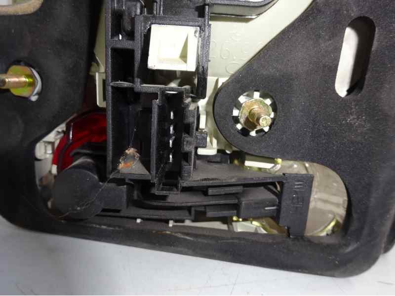 Recambio de piloto trasero izquierdo para volkswagen touareg (7la) tdi v10 referencia OEM IAM 7L6945093H  